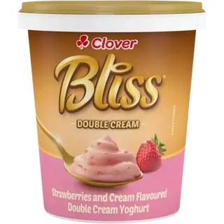 Checkers Sixty60 | Clover Bliss Lemon Meringue Flavoured Double