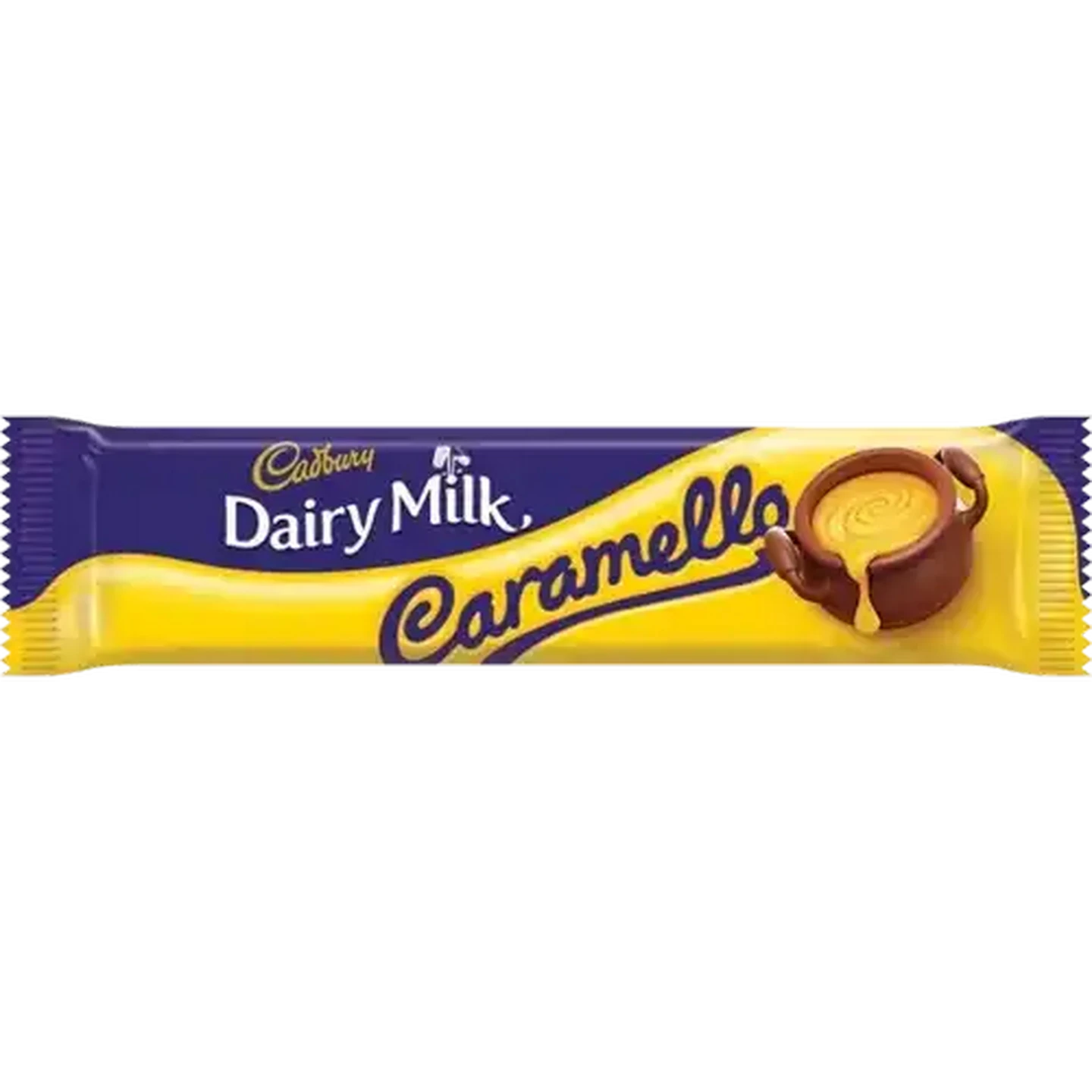 Checkers Sixty60 | Cadbury Caramello Chocolate Slab 39g