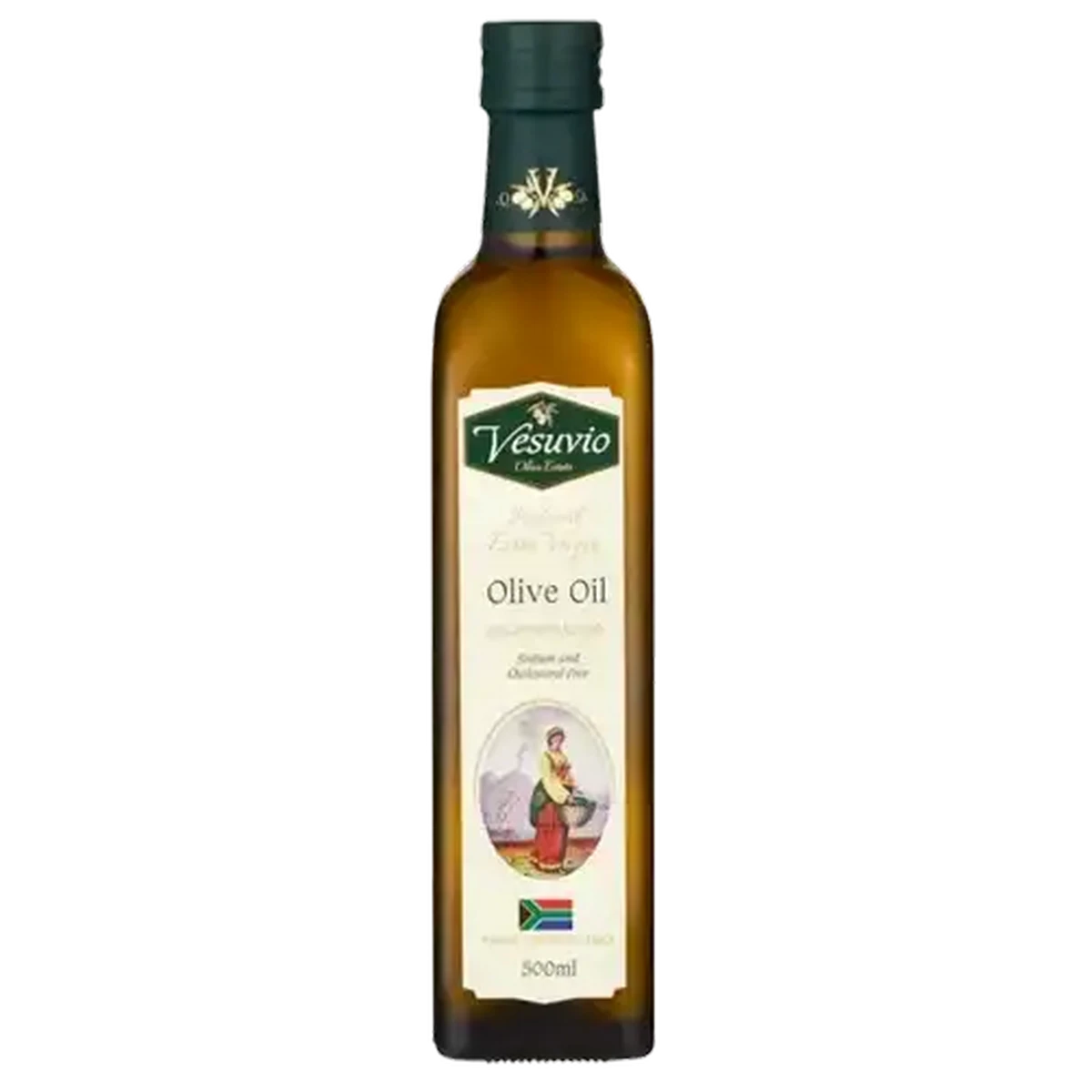 Checkers Sixty60 | Vesuvio Extra Virgin Olive Oil 500ml