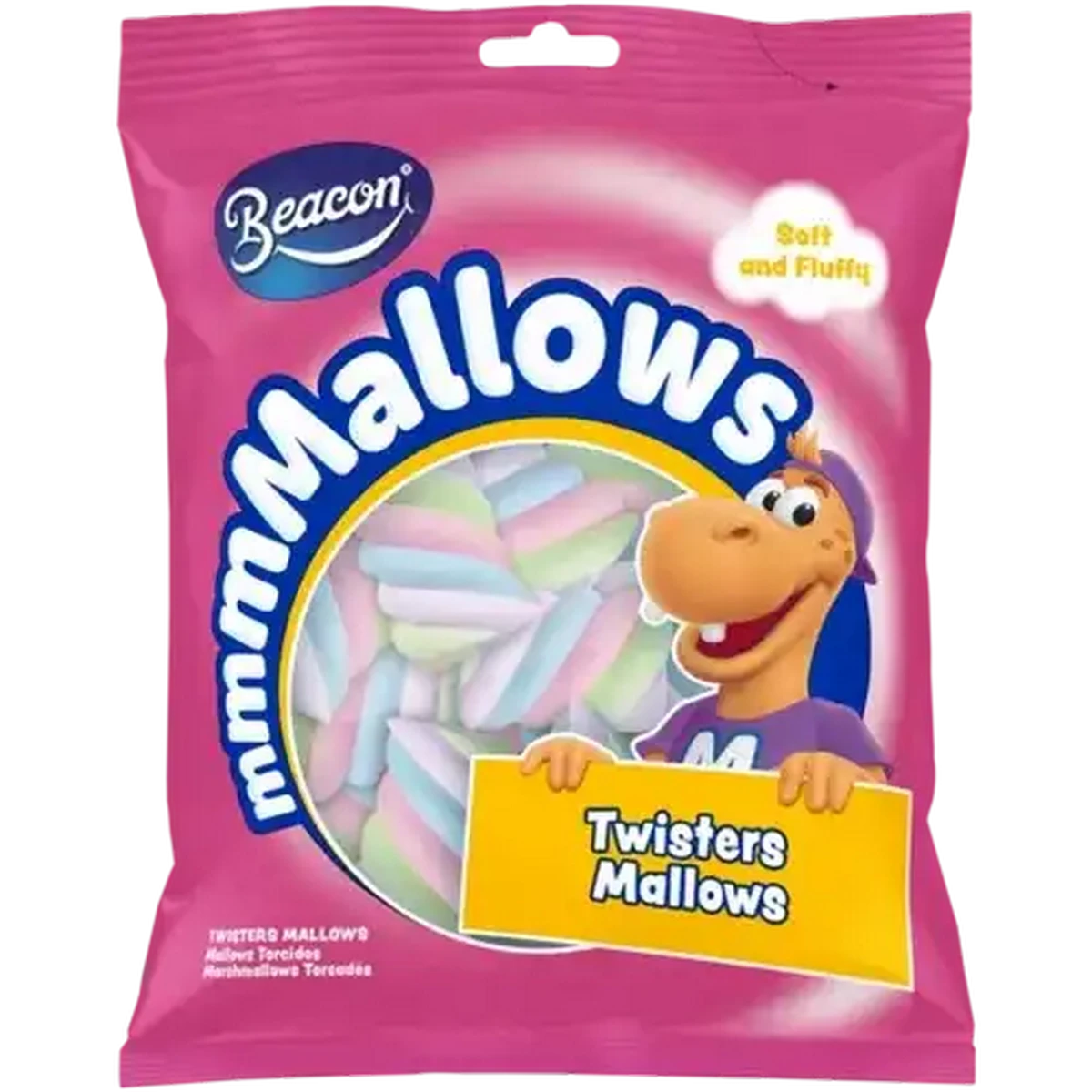 Checkers Sixty60 | mmmMallows Twisters Mallows 135g