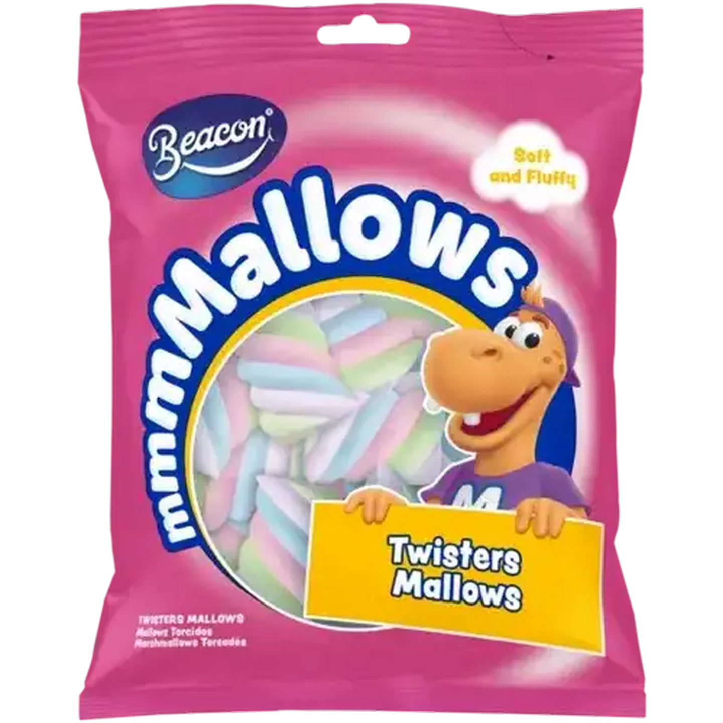 Checkers Sixty60 | mmmMallows Twisters Mallows 135g