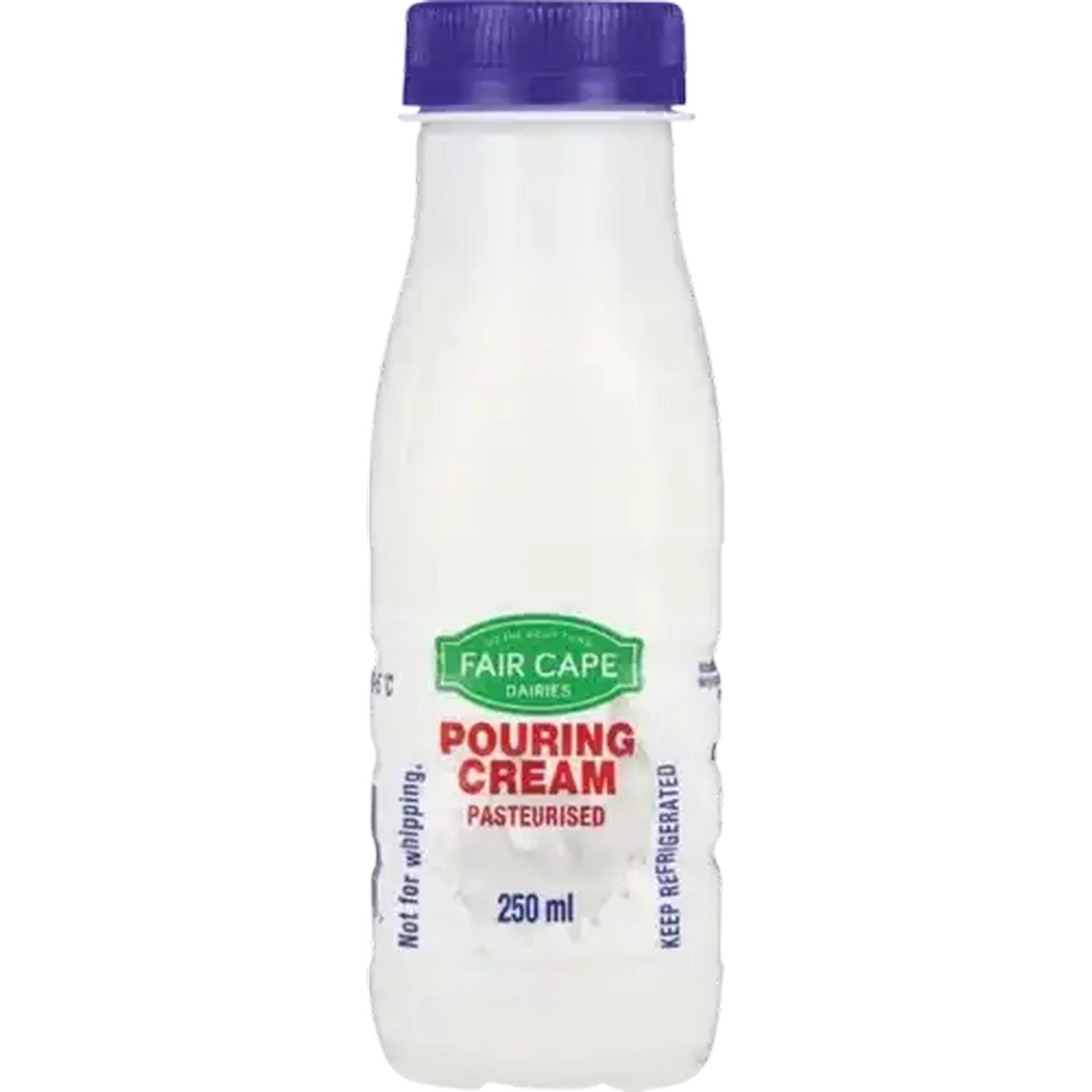 Checkers Sixty60 | Fair Cape Dairies Pouring Fresh Cream 250ml