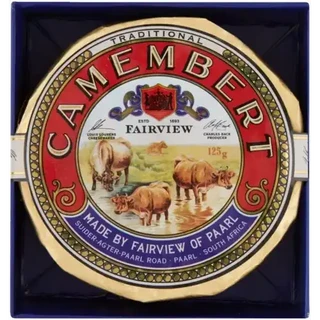 Checkers Sixty60 | Dalewood Fromage Wineland Blue Brie Cheese 125g