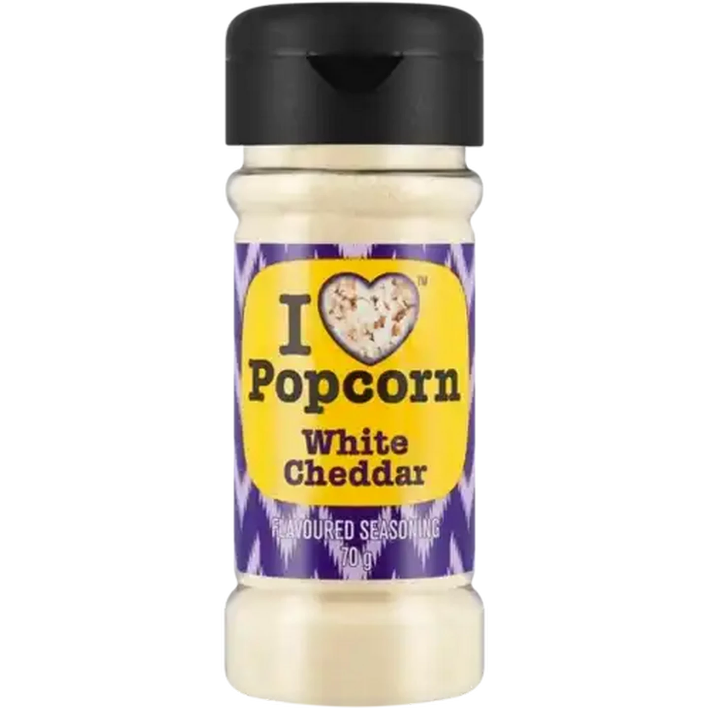 Checkers Sixty60 | I Love Popcorn White Cheddar Flavoured