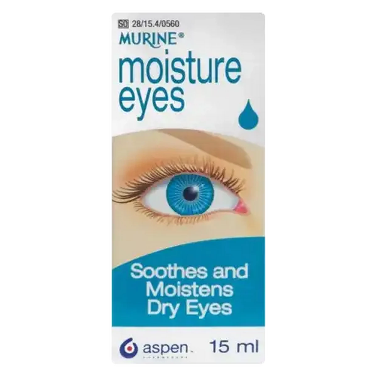 Checkers Sixty60 | Murine Moisture Eyes Drops 15ml
