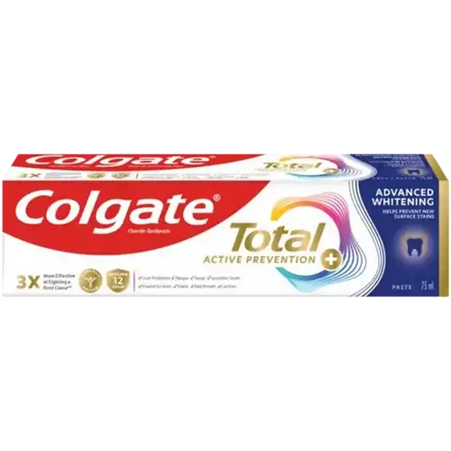 Checkers Sixty60 | Colgate Total Active Prevention Advanced