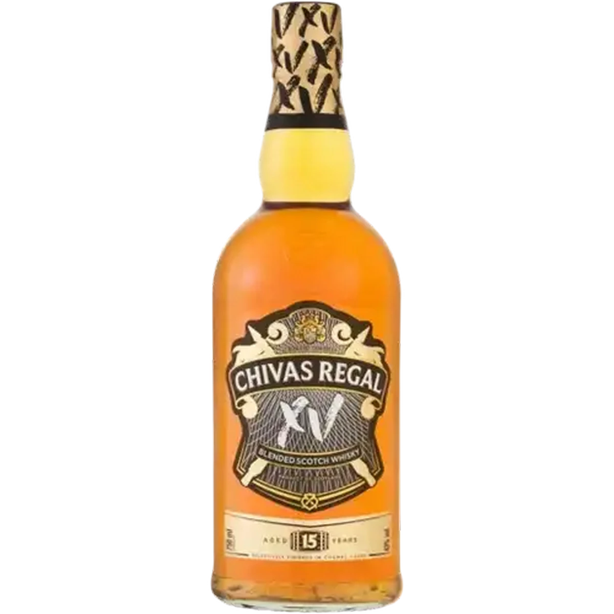 Checkers Sixty60 | Chivas Regal 15 Year Old Blended Scotch Whisky