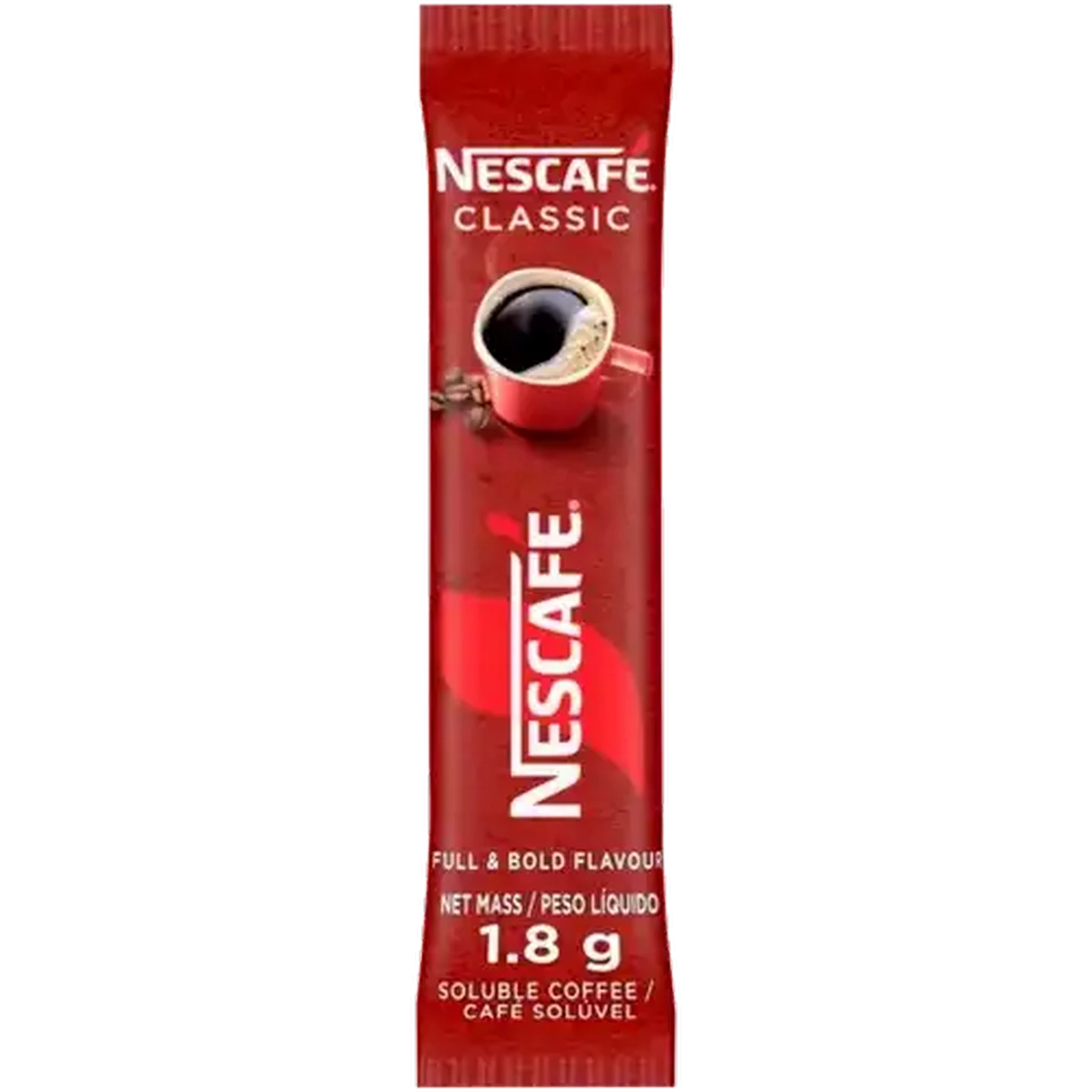 Checkers Sixty60 | NESCAFÉ Classic Soluble Coffee 1.8g