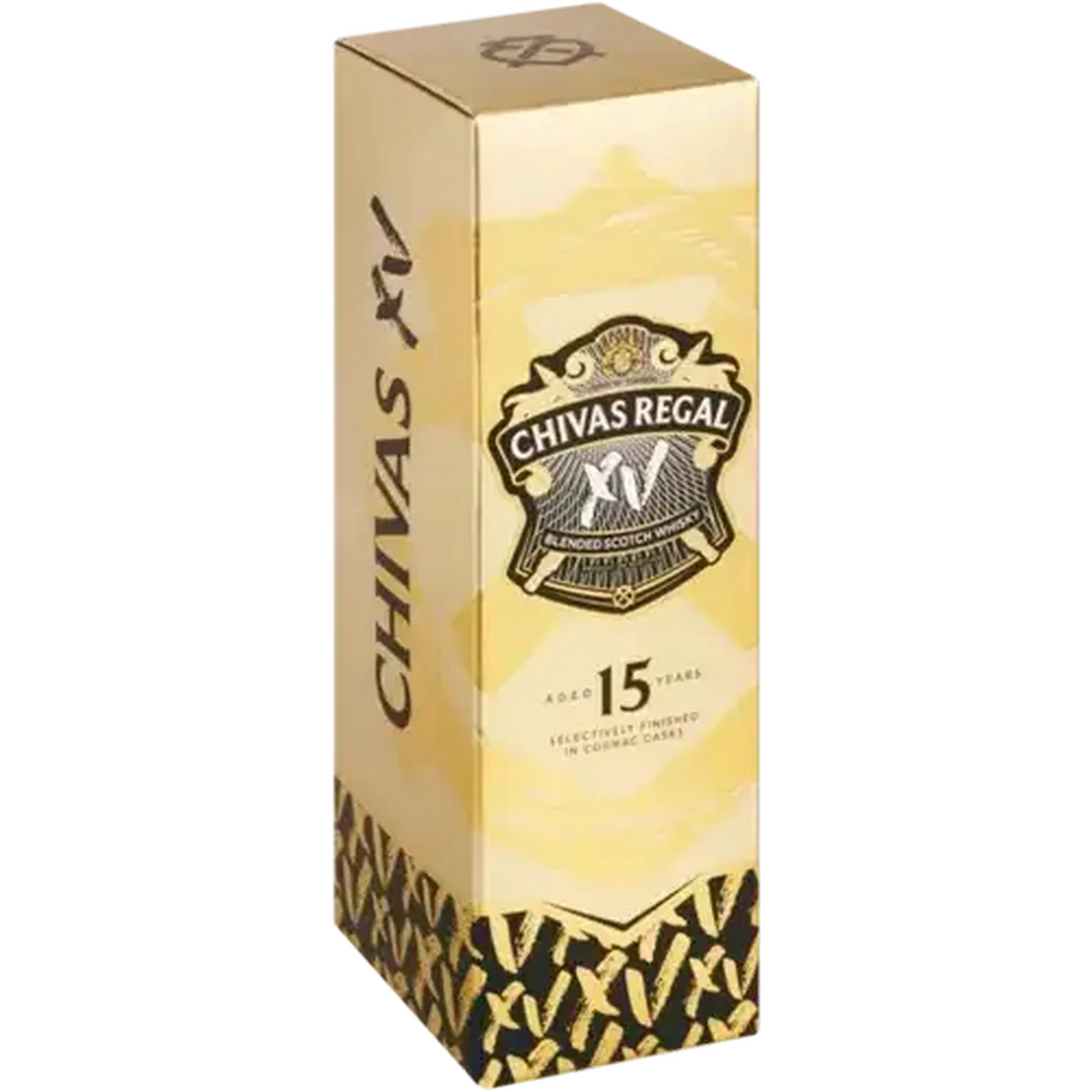 Shoprite ZA | Chivas Regal 15 Year Old Blended Scotch Whisky