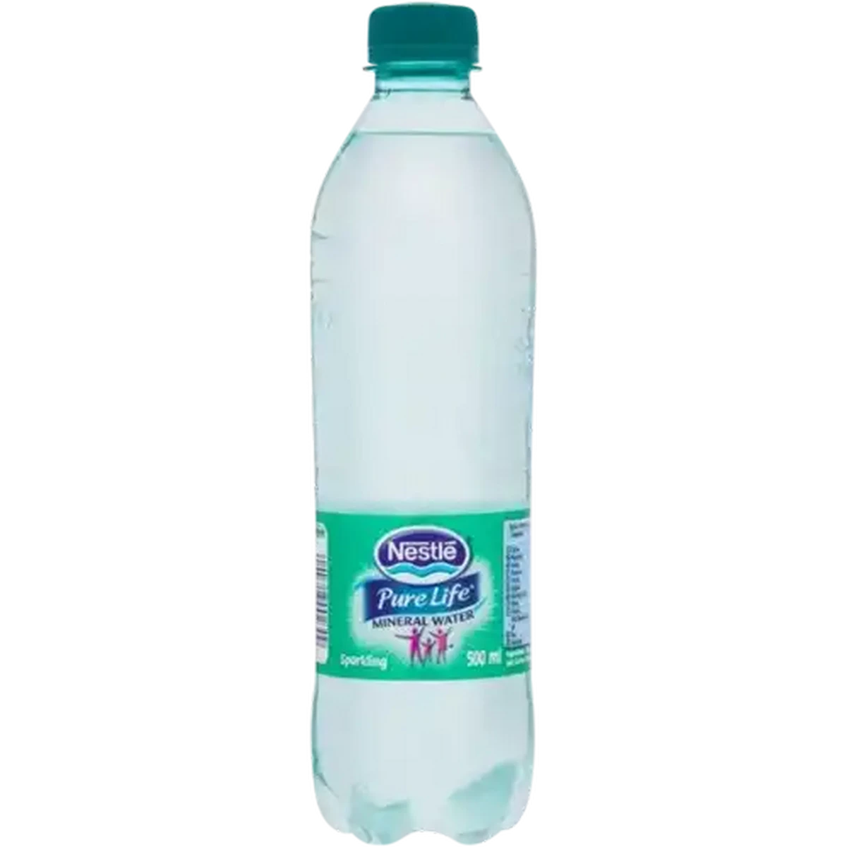 Checkers Sixty60 | Nestlé Pure Life Sparkling Mineral Water 500ml