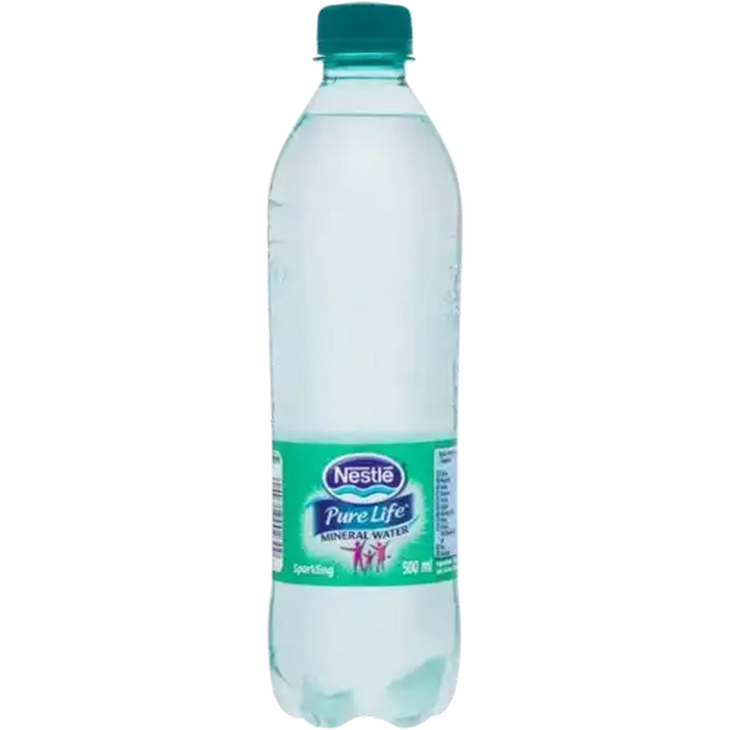 Checkers Sixty60 | Nestlé Pure Life Sparkling Mineral Water 500ml