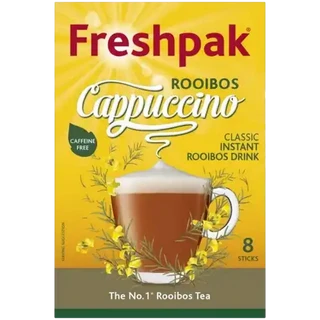 Checkers Sixty60 | Freshpak Vanilla Flavoured Instant Rooibos Tea