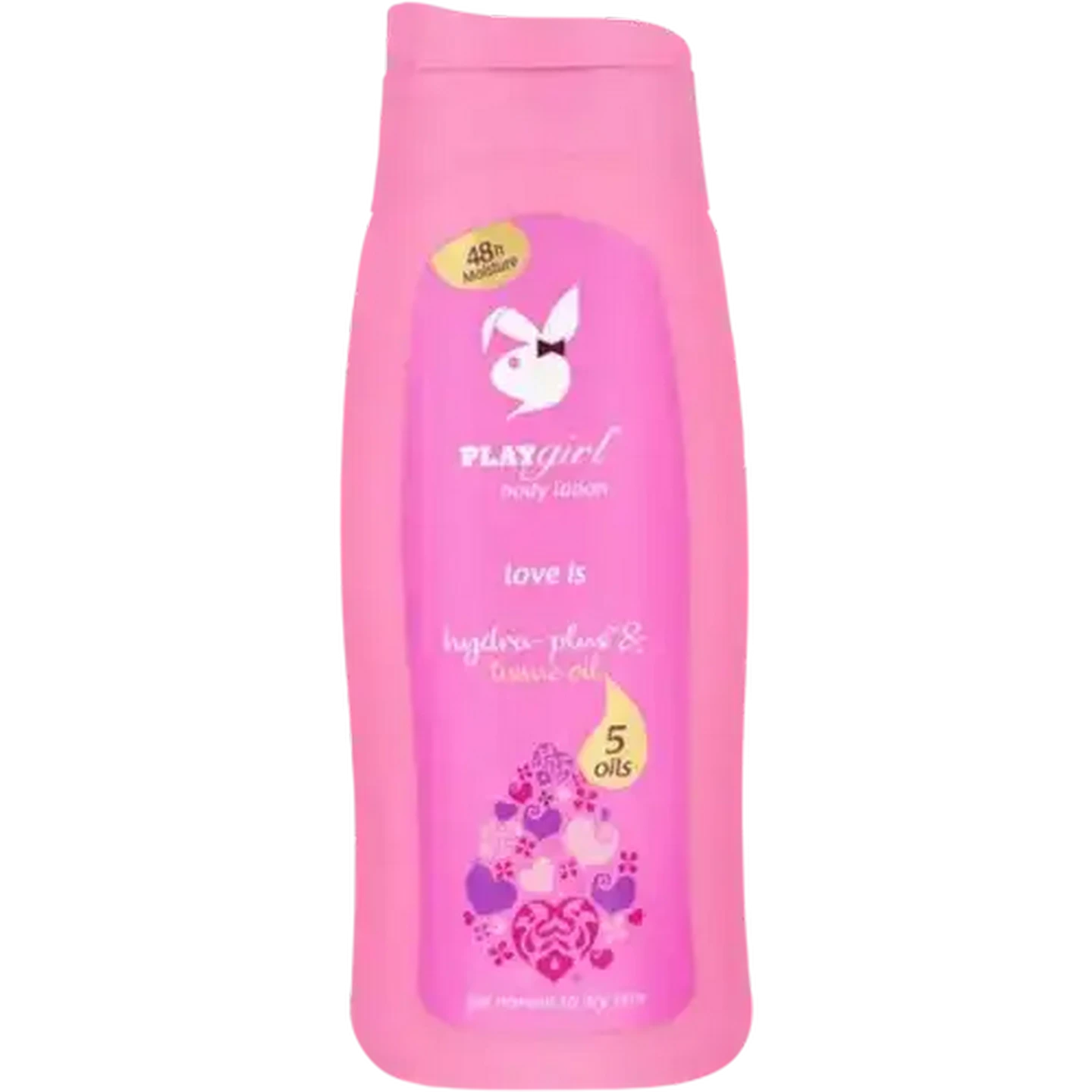 Image of Playgirl Love Is Body Lotion 400ml