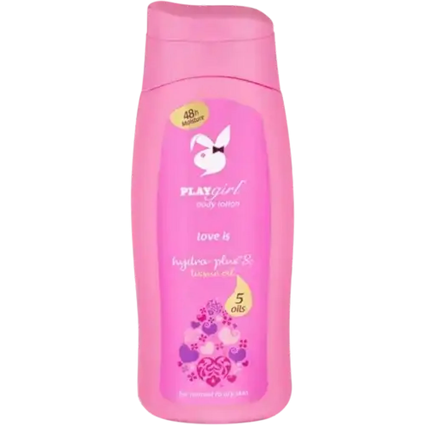 Image of Playgirl Love Is Body Lotion 400ml