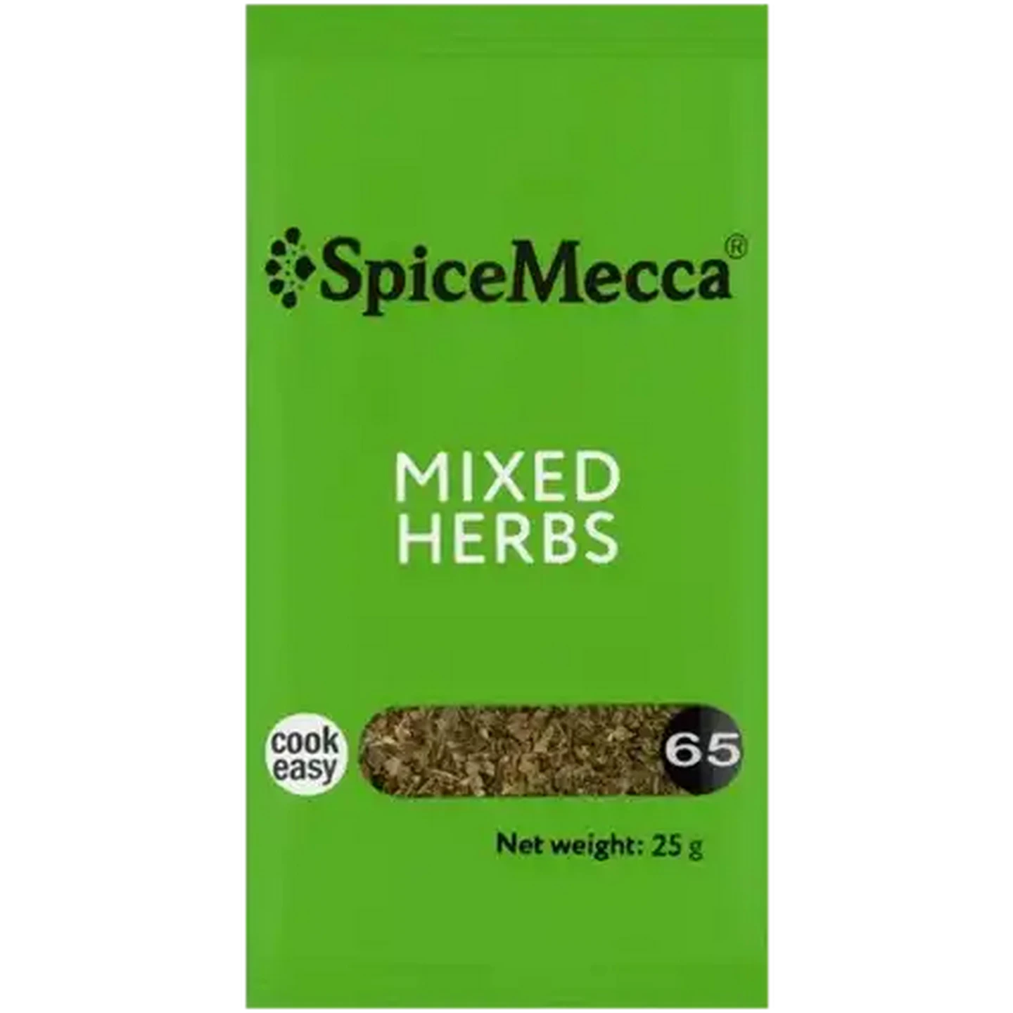 Checkers Sixty60 | Spice Mecca Mixed Herbs 25g