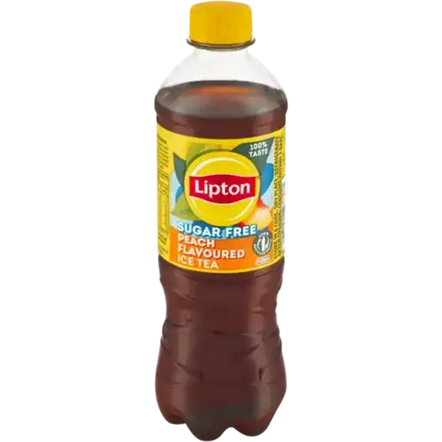 Checkers Sixty60 | Lipton Peach Flavoured Sugar Free Ice Tea 500ml