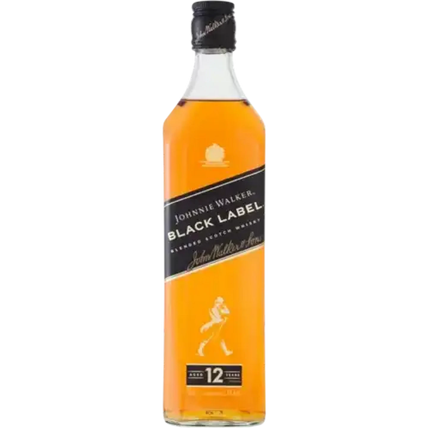 Johnnie Walker Black Label ウイスキー Checkers Sixty60 | Johnnie Walker Black Label Blended Scotch