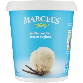 Checkers Sixty60 | Marcel's Vanilla Flavoured Low Fat Frozen