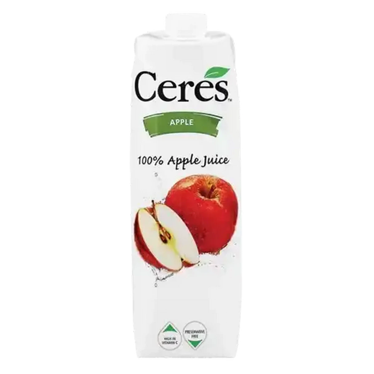 Checkers Sixty60 | Ceres Apple Blend Flavoured Fruit Juice Box 1L