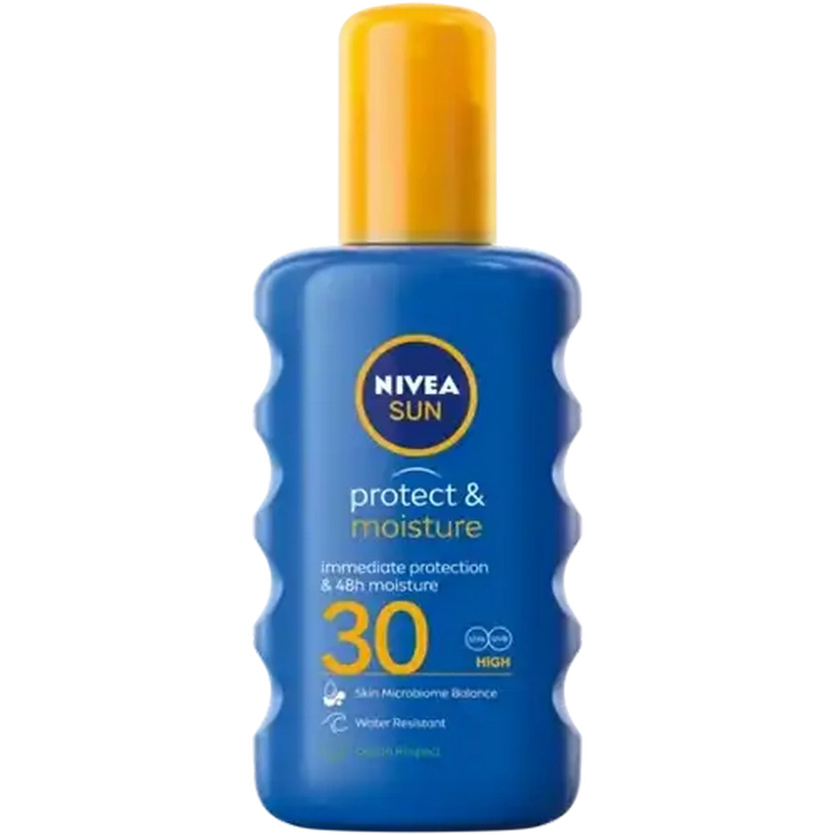 リフレッシュ UV プロテクト SPF 48/PA+++ 30ml Checkers Sixty60 | NIVEA SUN Protect & Moisture SPF30 Sun Spray 200ml