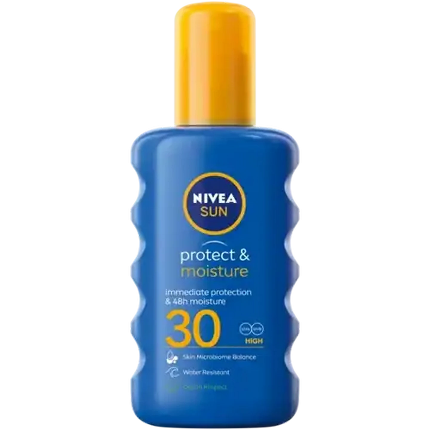 Checkers Sixty60 | NIVEA SUN Protect & Moisture SPF30 Sun Spray 200ml