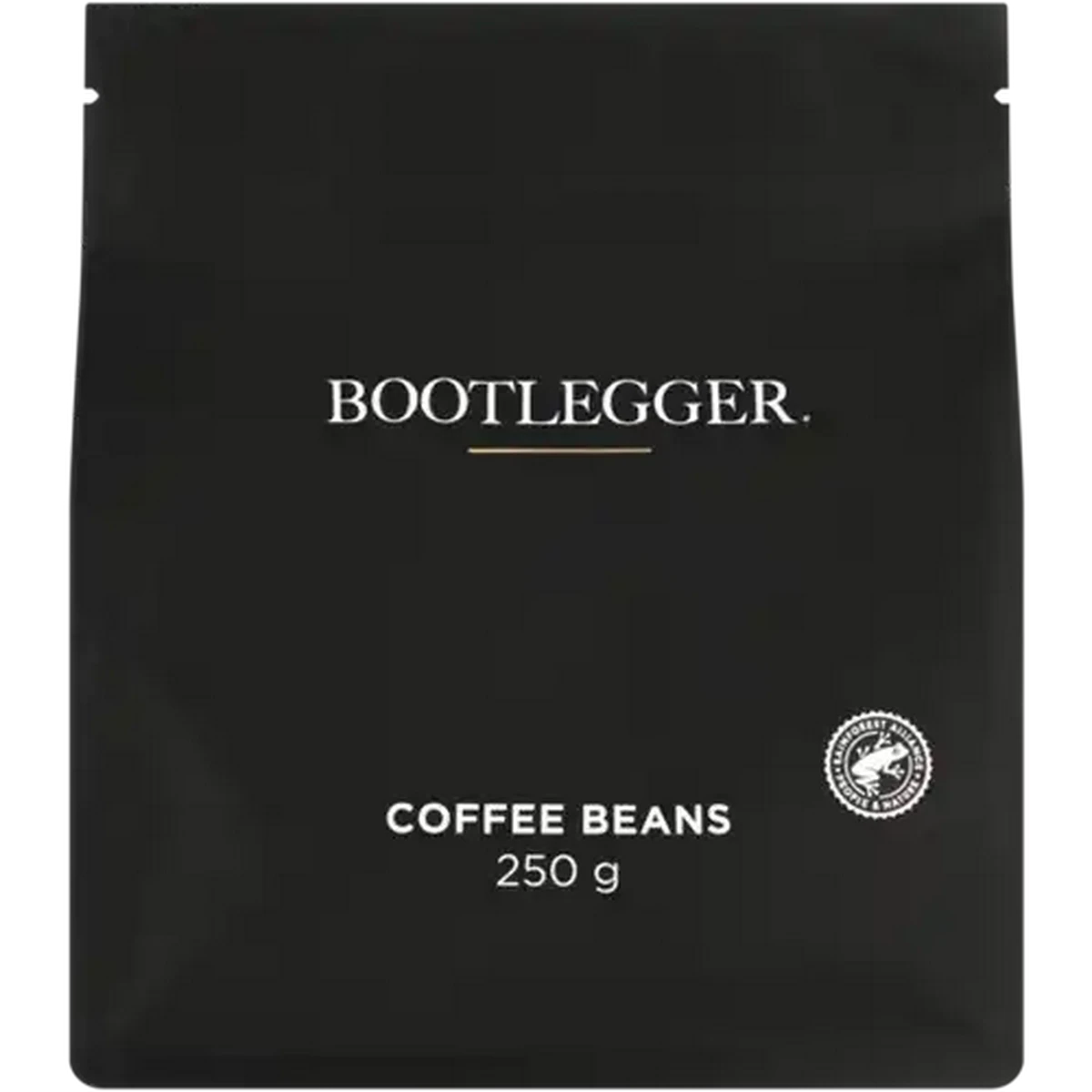 Checkers Sixty60 | Bootlegger Medium Roasted Coffee Beans 250g