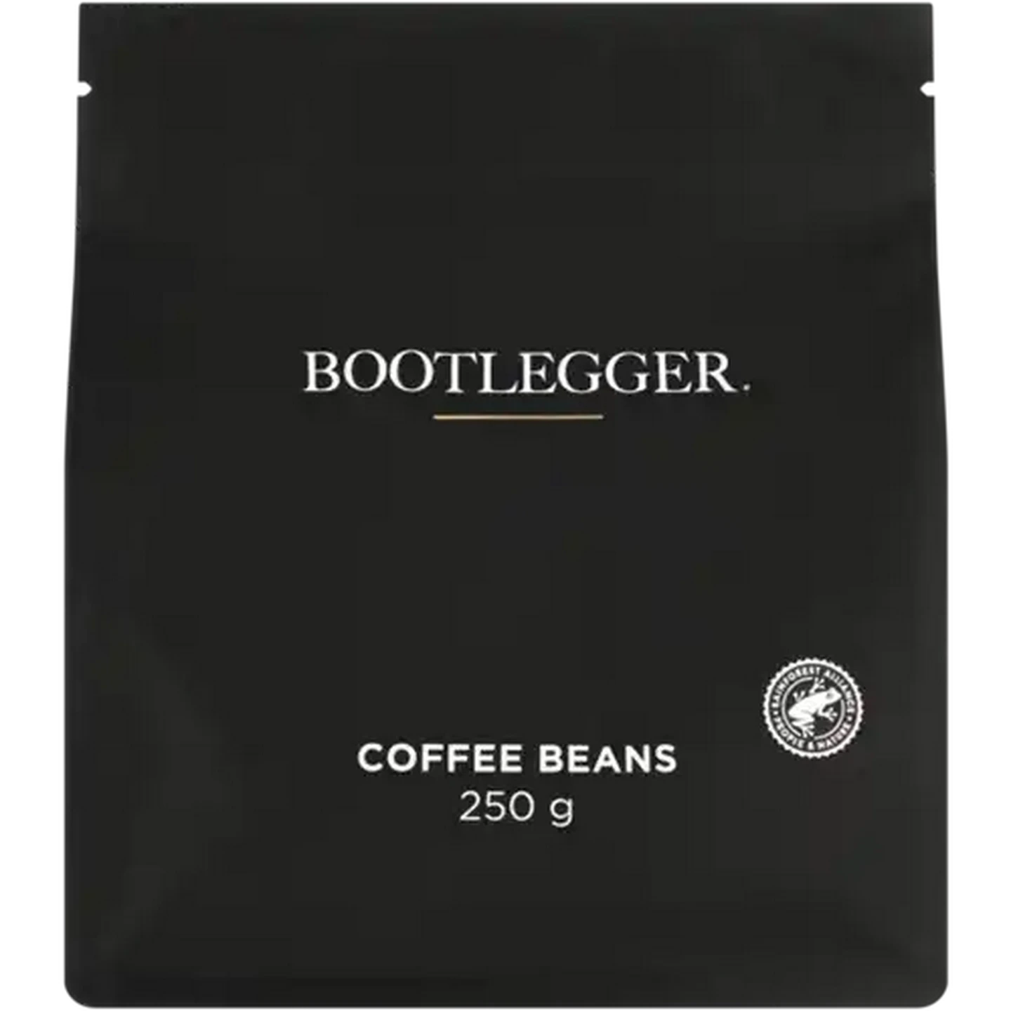 Checkers Sixty60 | Bootlegger Medium Roasted Coffee Beans 250g