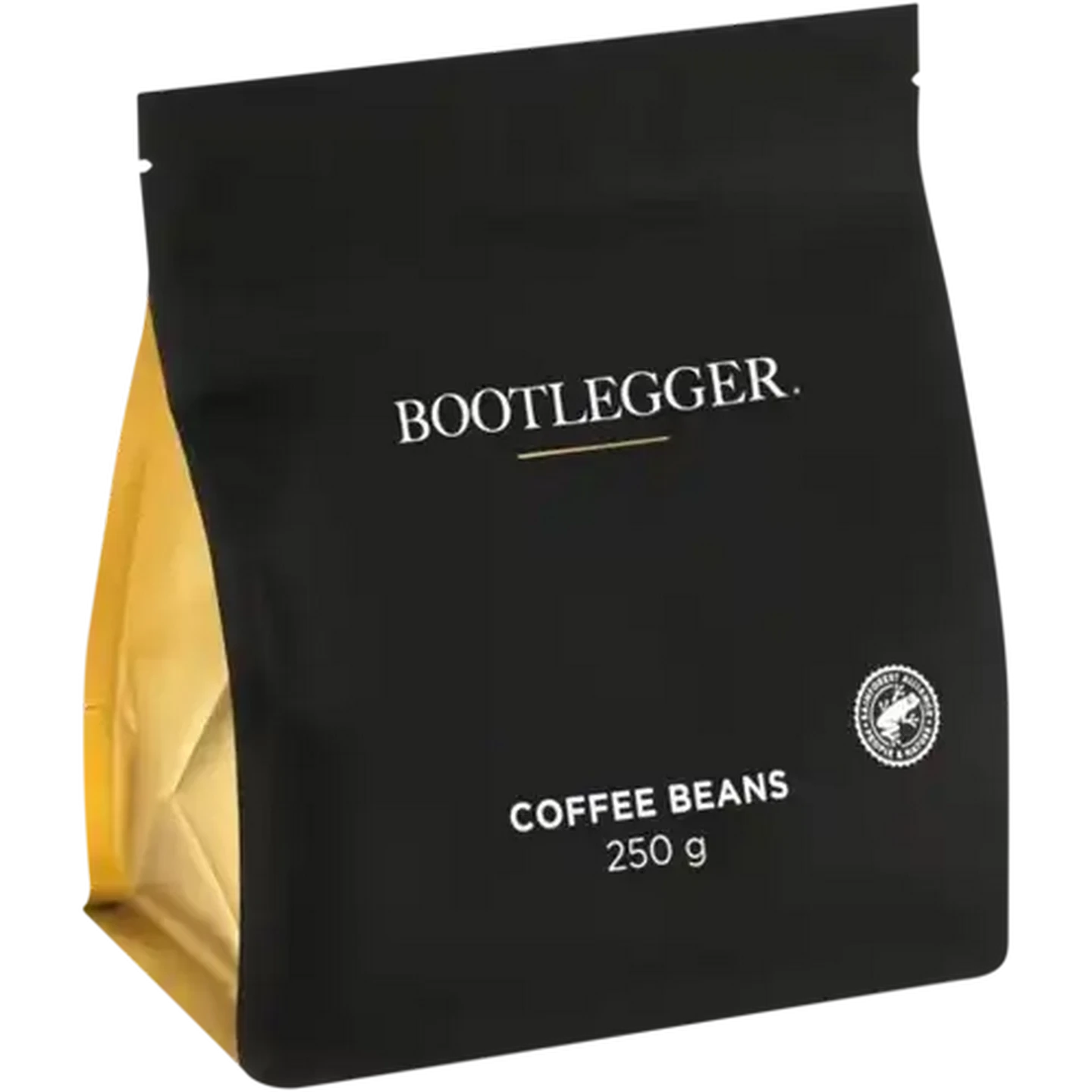 Checkers Sixty60 | Bootlegger Medium Roasted Coffee Beans 250g