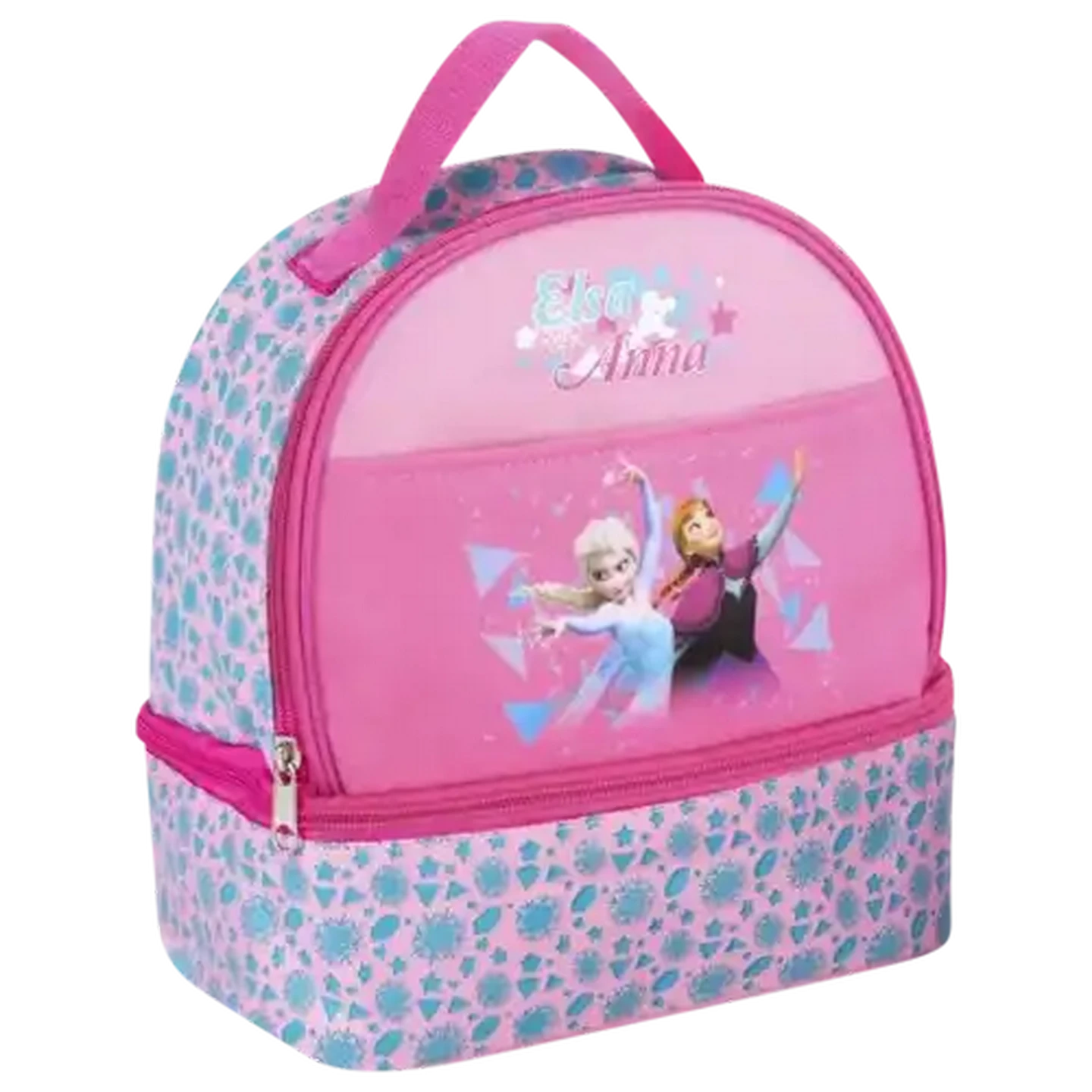 Image of Frozen Lunch Bag