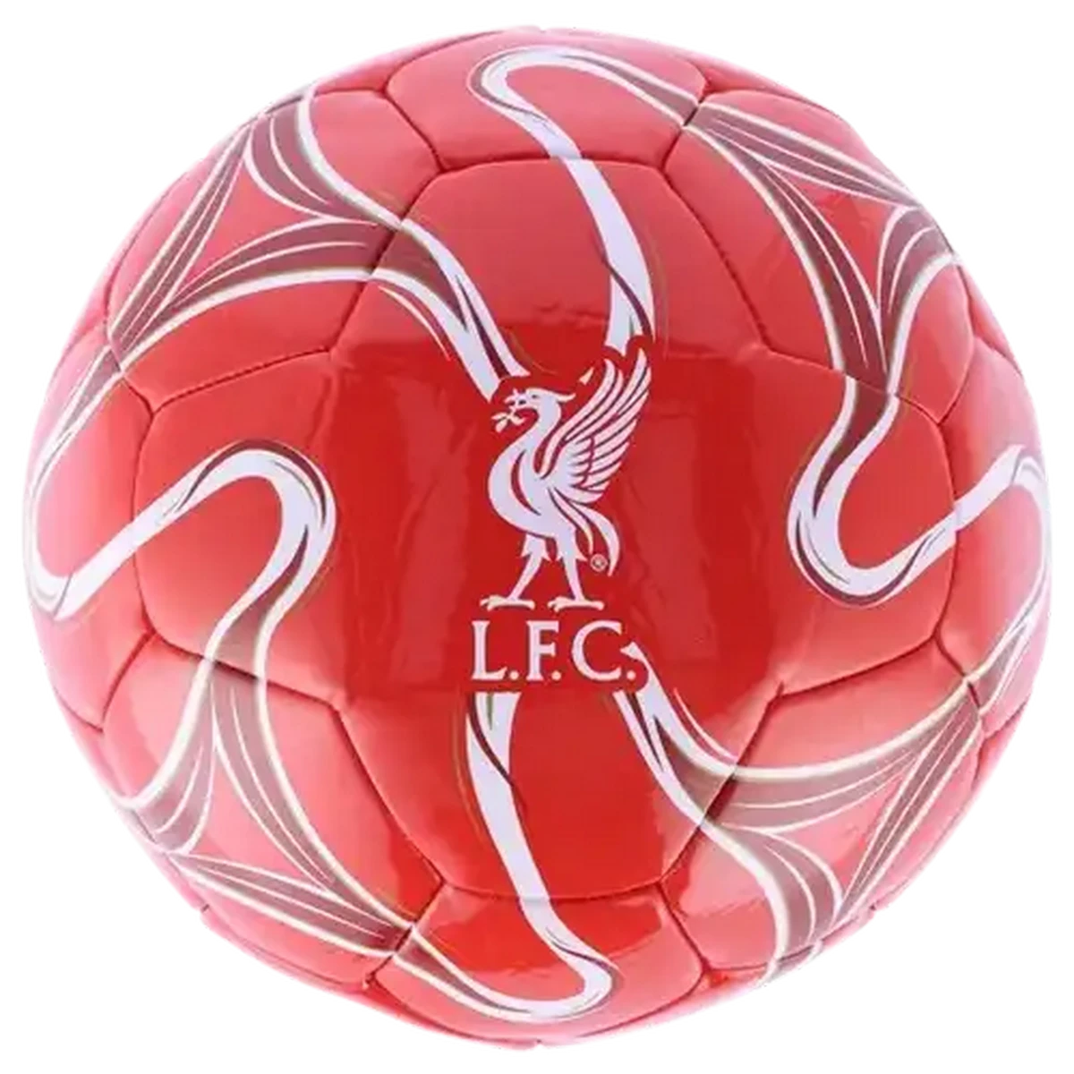 Checkers Sixty60 | Liverpool FC Size 5 Soccer Ball