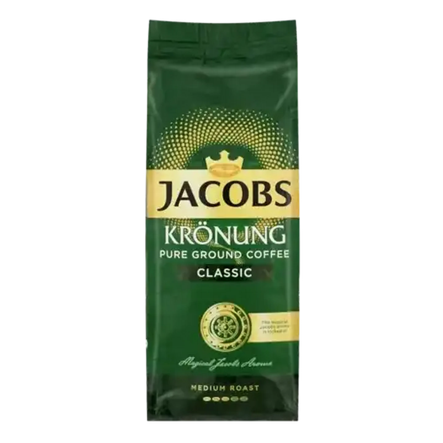 Checkers Sixty60 | Jacobs Krönung Classic Medium Roast Pure Ground