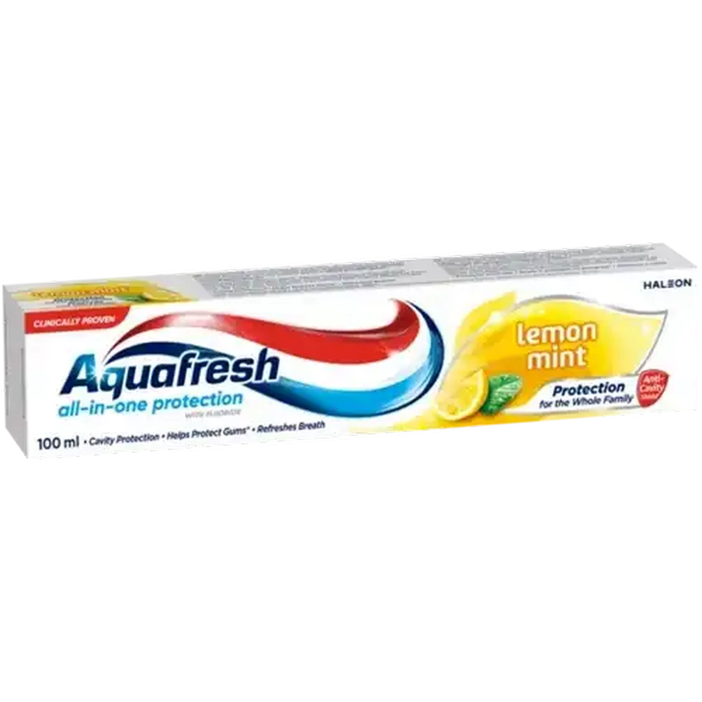 Checkers Sixty60 | Aquafresh All-in-One Protection Lemon Mint