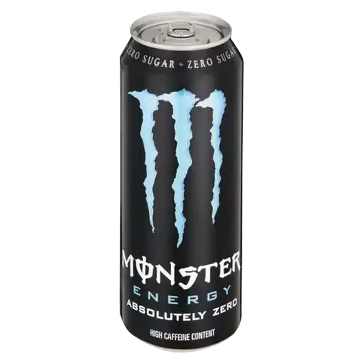 Shoprite ZA | Monster Absolute Zero Energy Drink Can 500ml