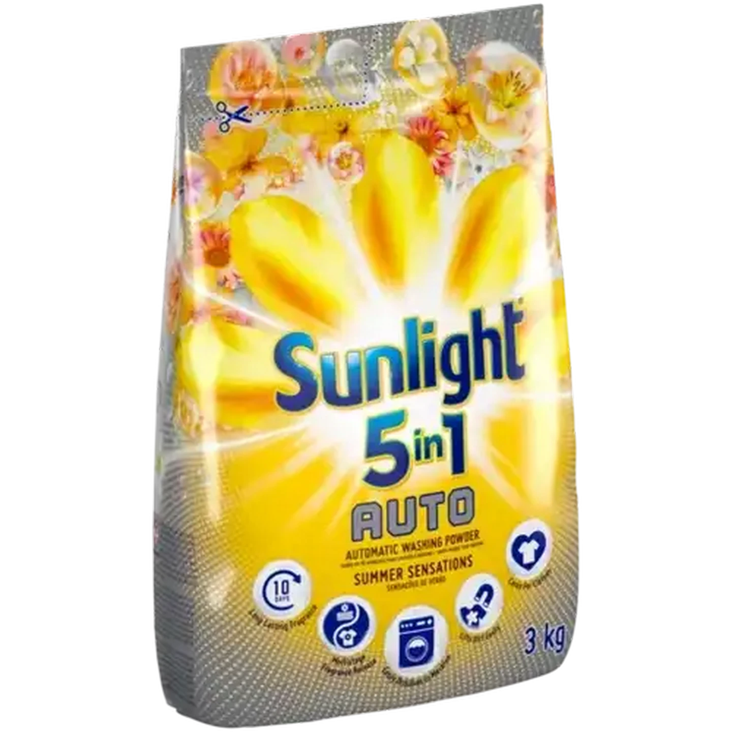 Checkers Sixty60 | Sunlight Summer Sensations 5-in-1 Auto Washing