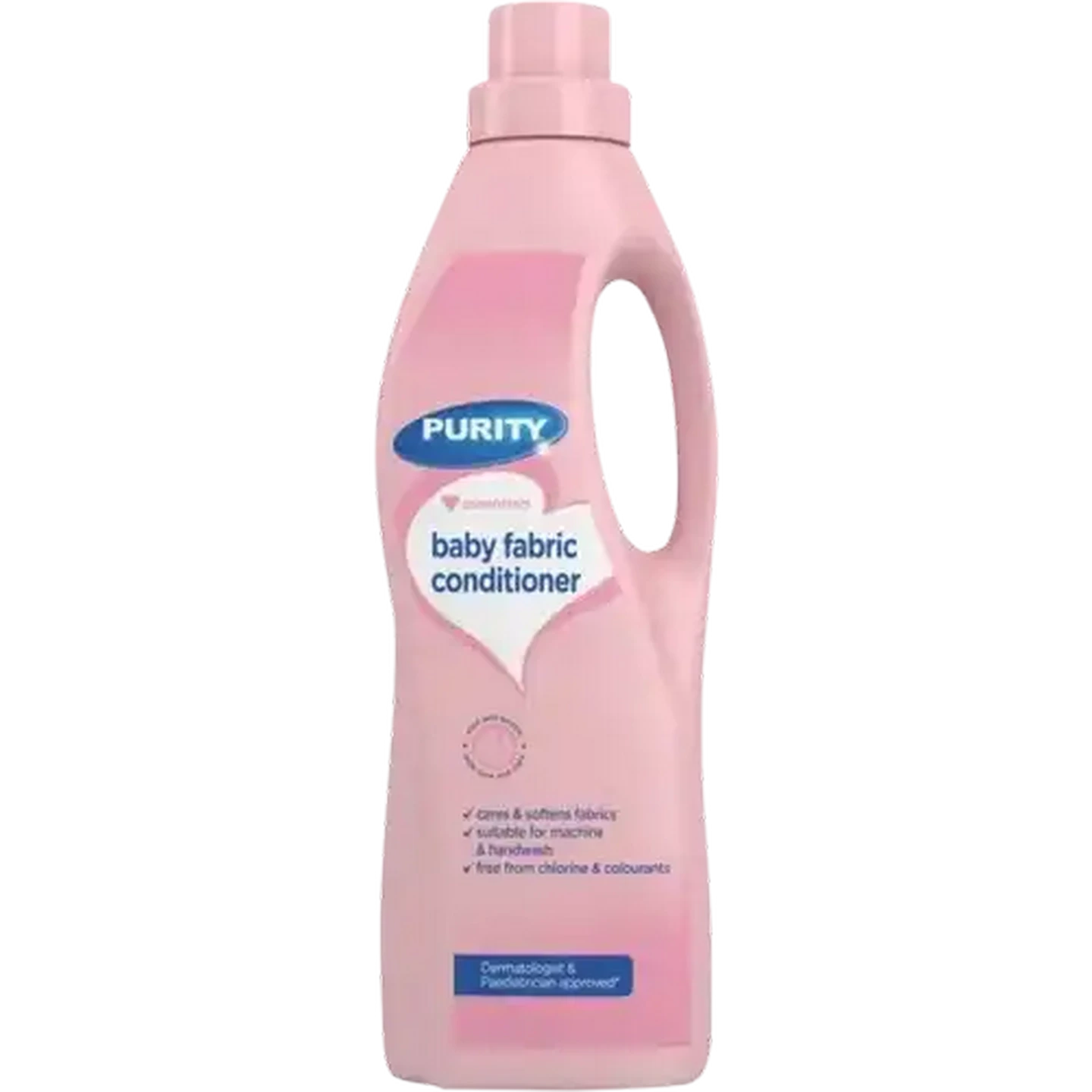 Image of PURITY Essentials Baby Fabric Conditioner 750ml