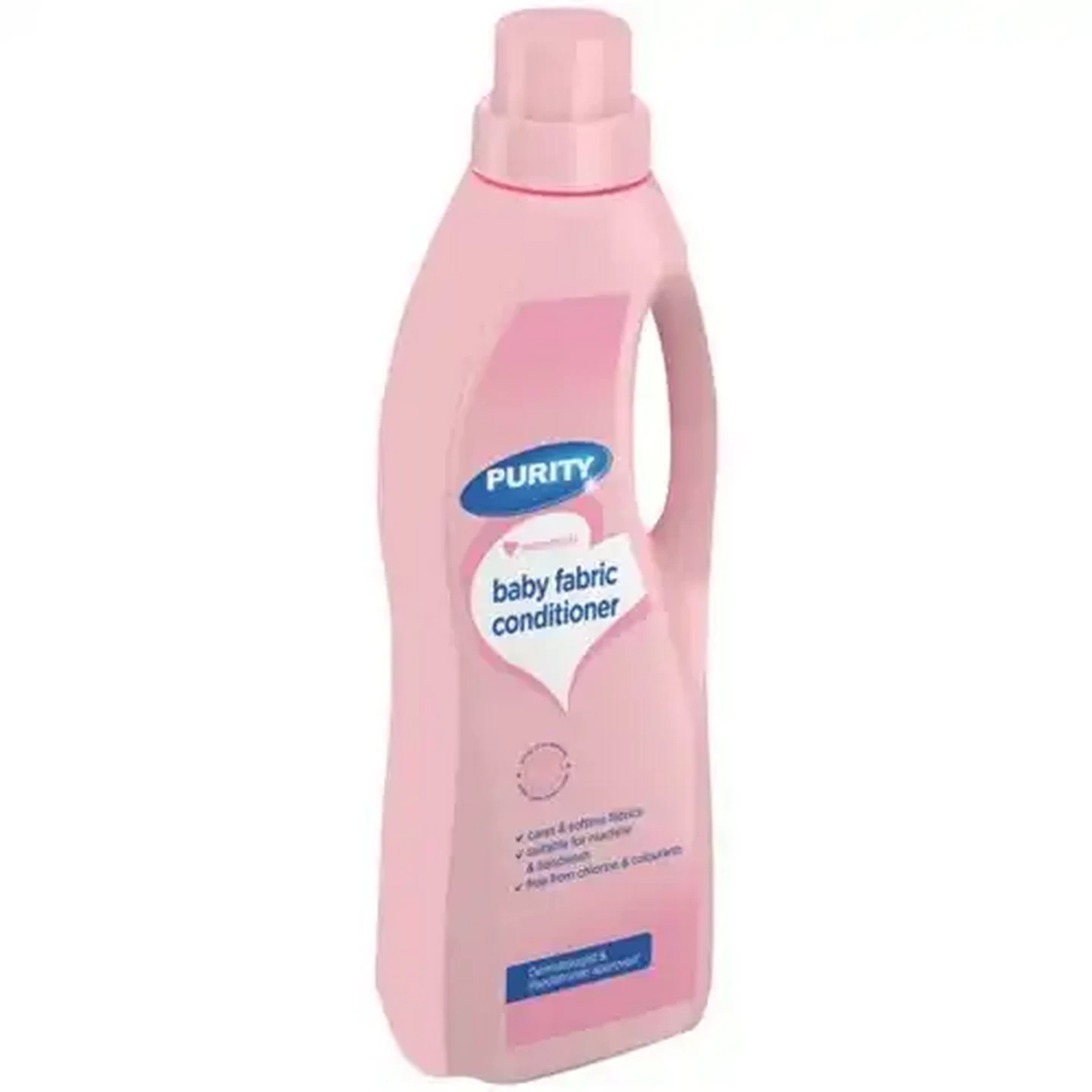 Image of PURITY Essentials Baby Fabric Conditioner 750ml
