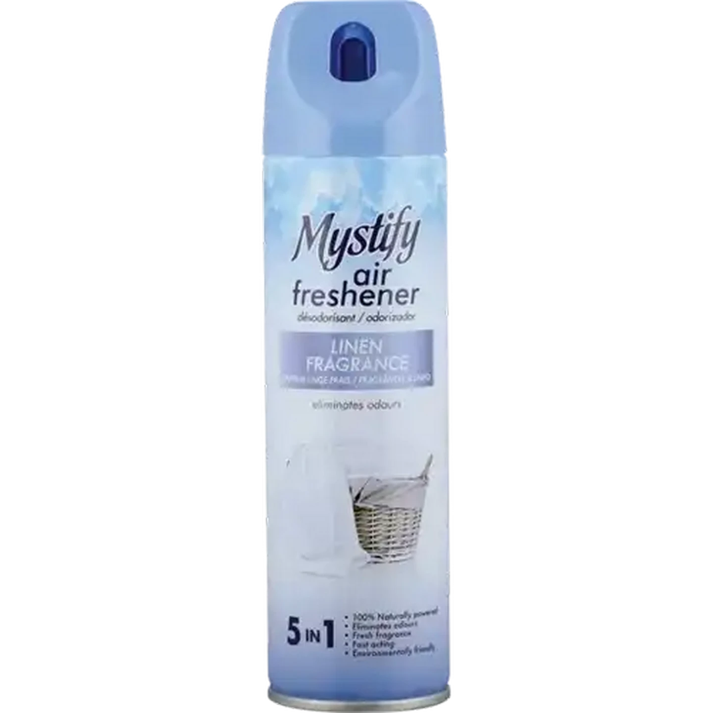 Image of Mistify Linen Air Freshener 180ml
