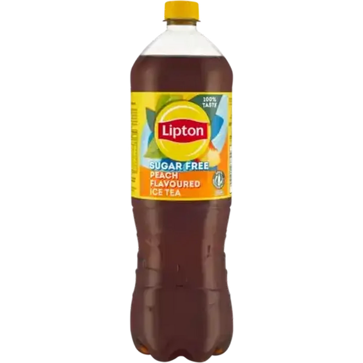 Checkers Sixty60 | Lipton Peach Flavoured Sugar Free Ice Tea 1.5L