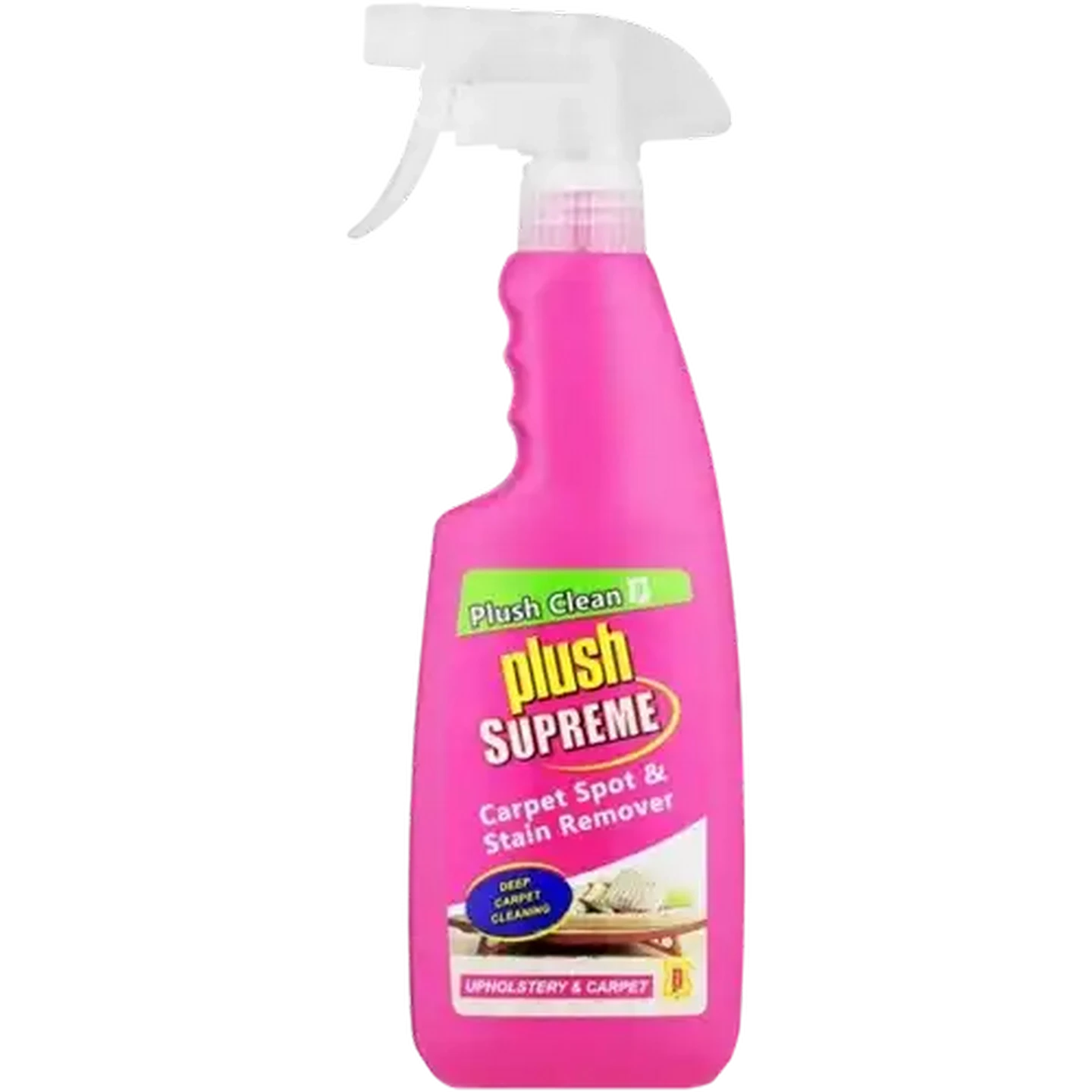 Checkers Sixty60 | Plush Supreme Carpet Spot & Stain Remover 500ml