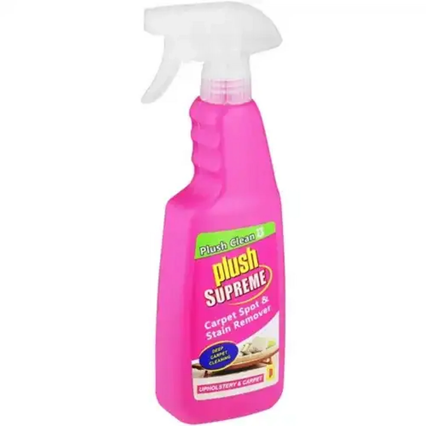 Checkers Sixty60 | Plush Supreme Carpet Spot & Stain Remover 500ml
