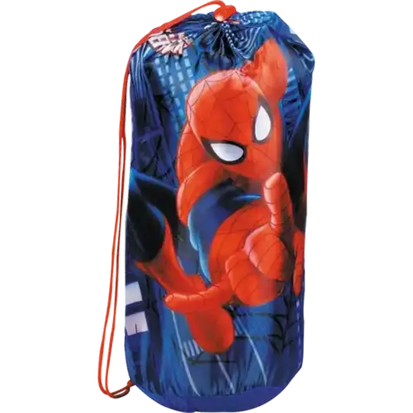 Image of Spider-Man Sleeping Bag