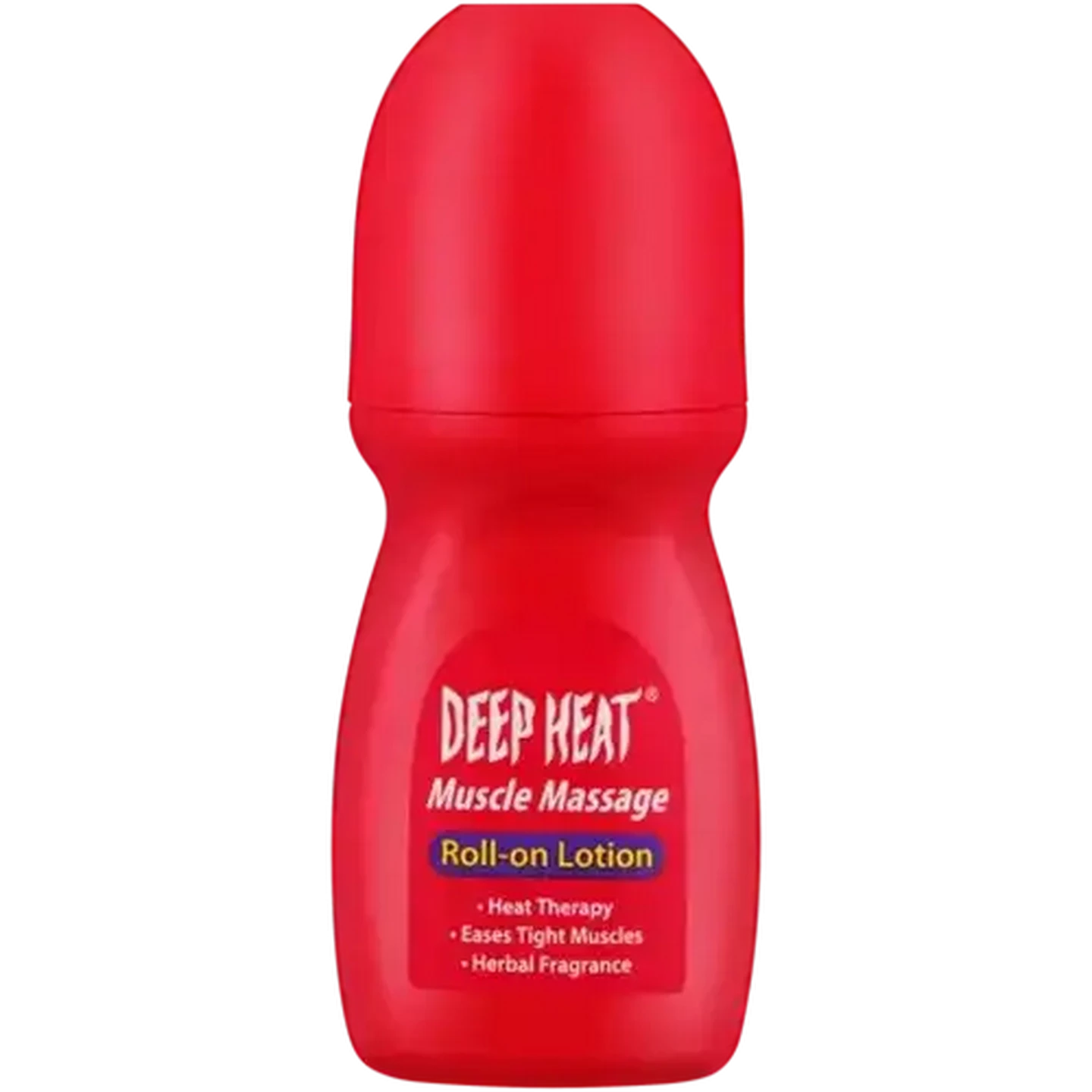 Checkers Sixty60 | Deep Heat Muscle Massage Roll-On Lotion 50ml