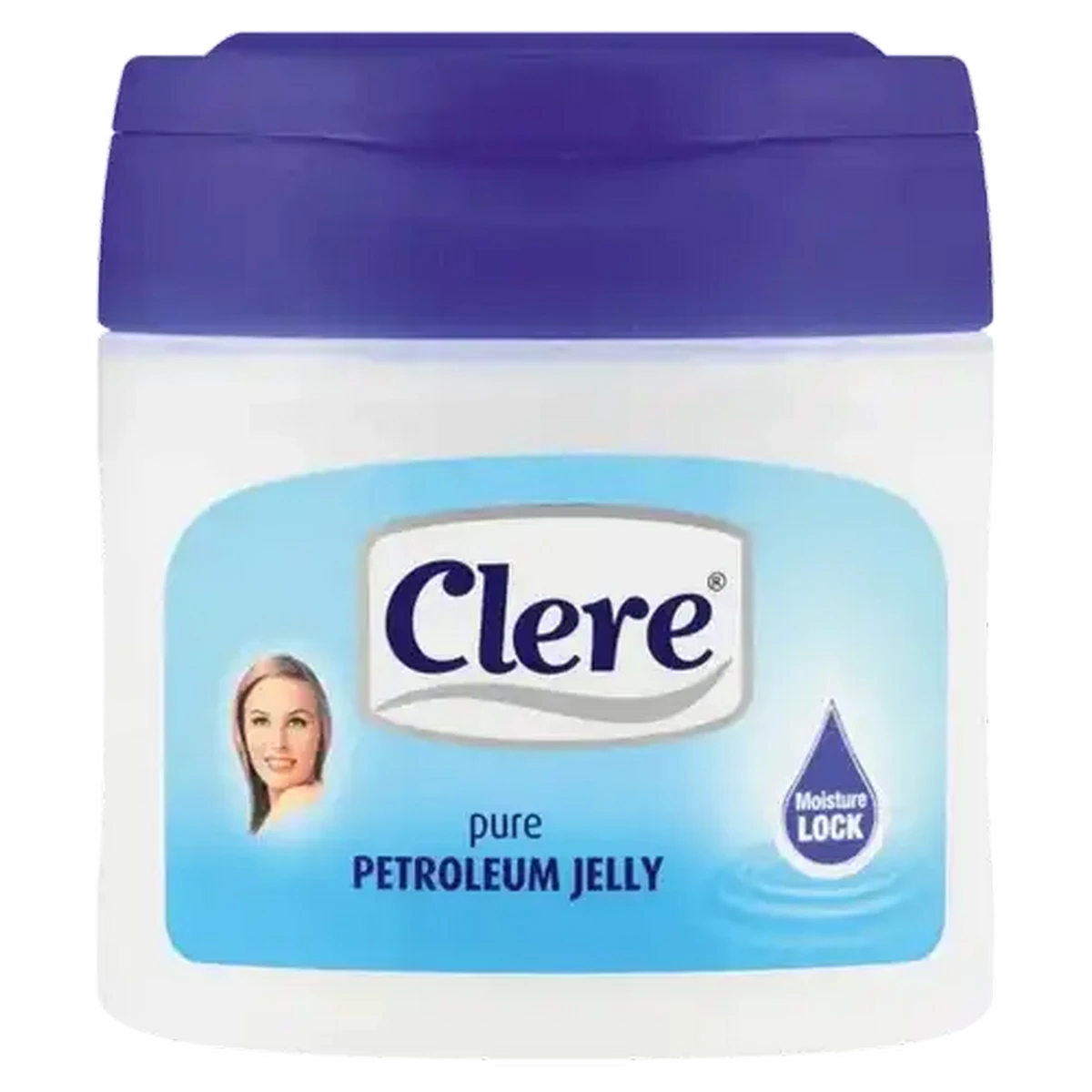 Checkers Sixty60 | Clere Pure Clear Petroleum Jelly 250ml