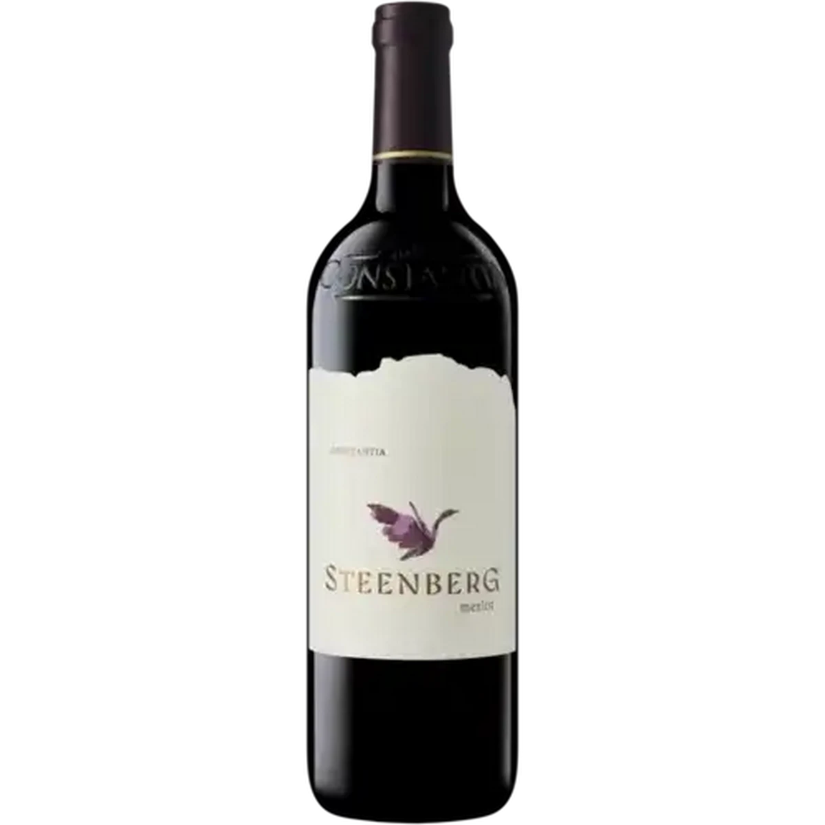 Checkers Sixty60 | Steenberg Merlot Red Wine Bottle 750ml