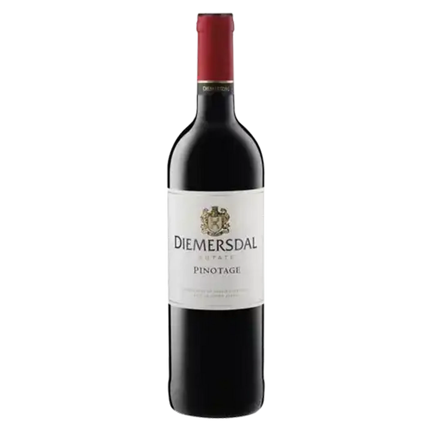Checkers Sixty60 | Diemersdal Pinotage Red Wine Bottle 750ml