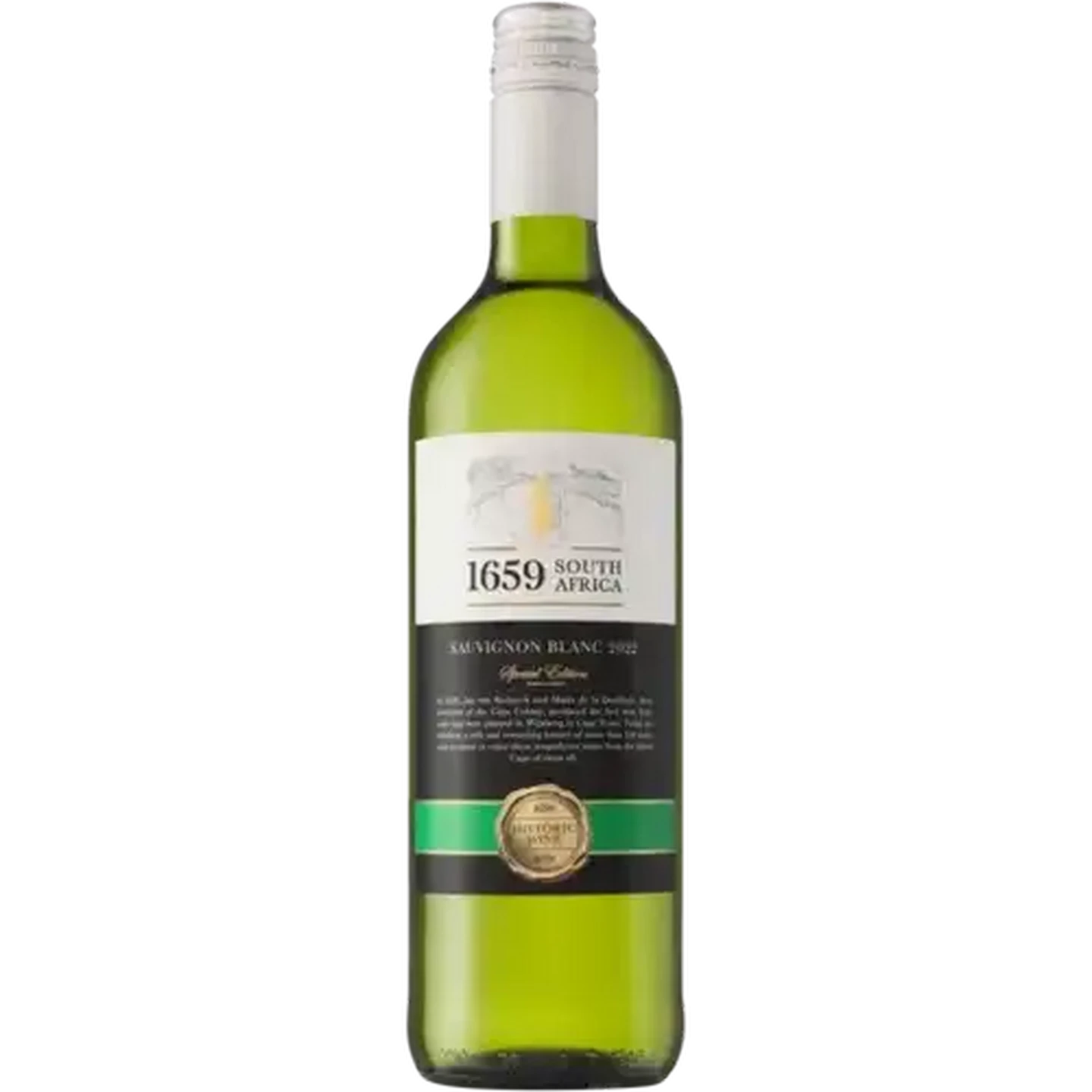 ニュー・サウンズ・イン・ブラス　スリーピー・ラグーン〜チリビリビン Checkers Sixty60 | 1659 Special Edition Sauvignon Blanc White Wine