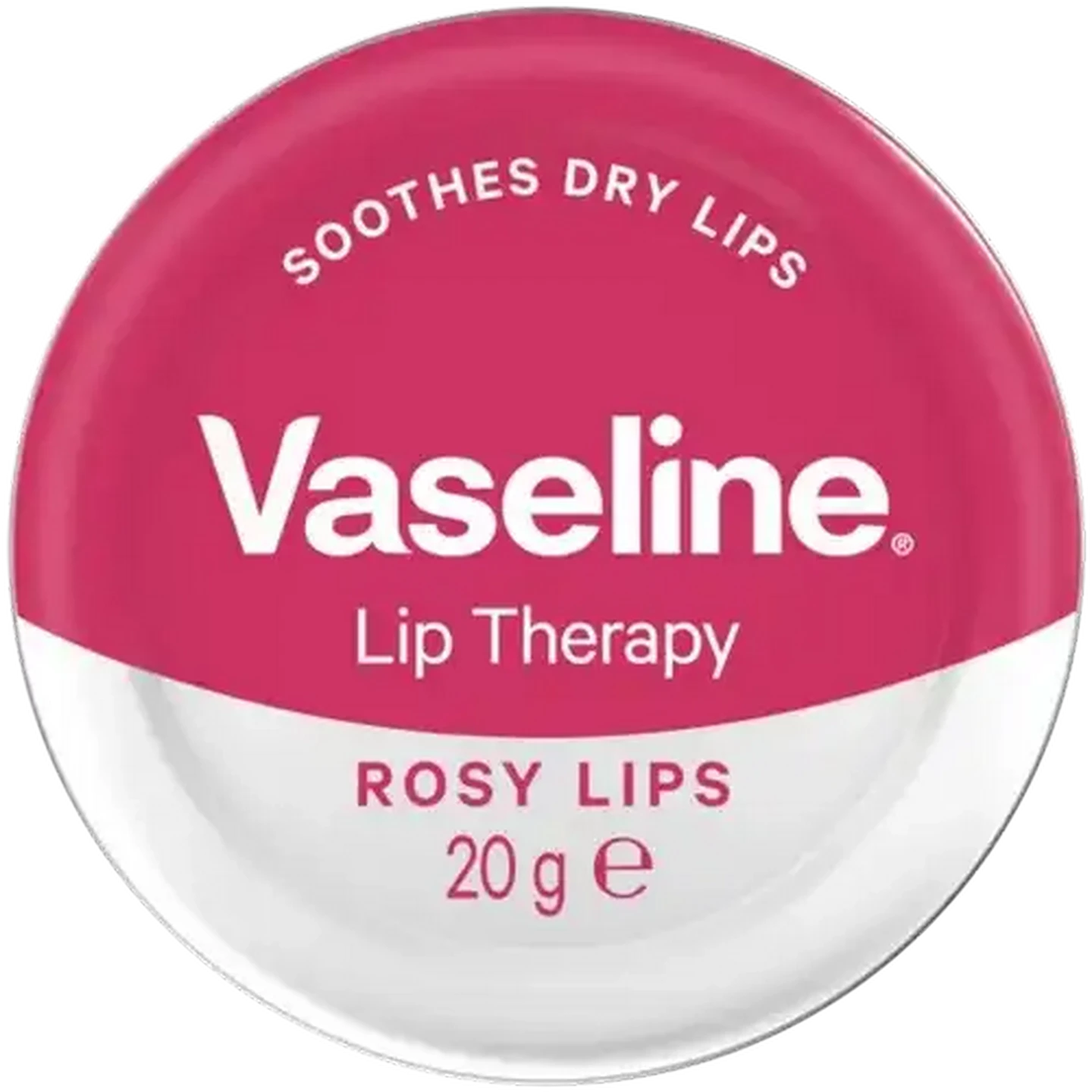 Checkers Sixty60 | Vaseline Rosy Lips Lip Therapy 20g
