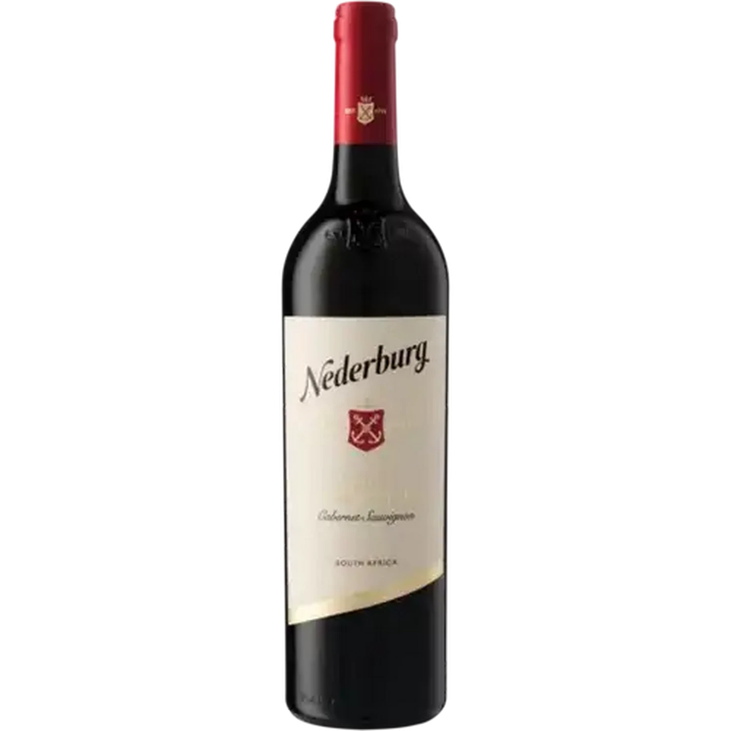 Checkers Sixty60 | Nederburg The Winemasters Cabernet Sauvignon