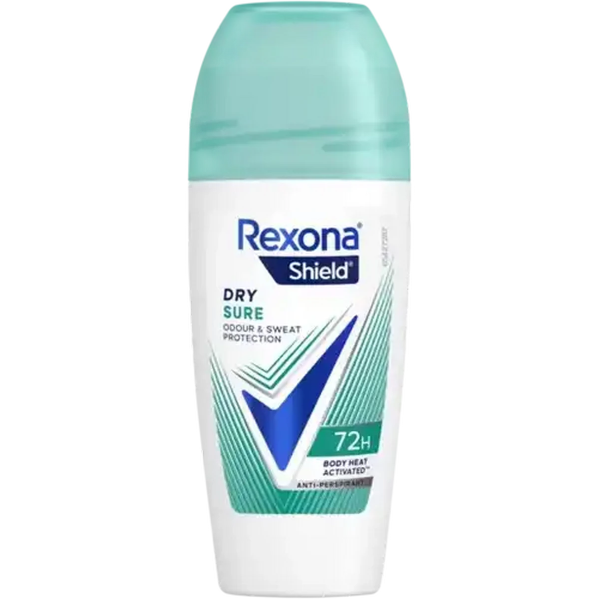 Checkers Sixty60 | Rexona Shield Dry Sure Anti-Perspirant Roll-On 50ml