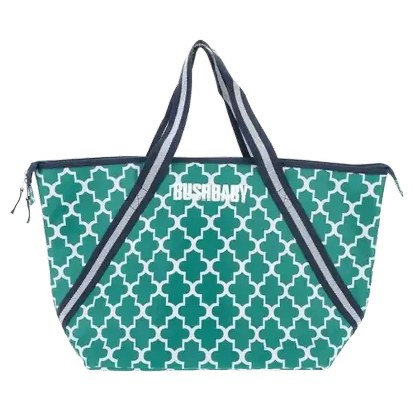 Image of Bush Baby Tote Cooler Bag